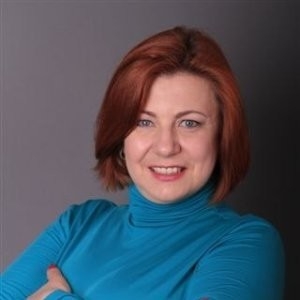 Larissa Verbitskaya user picture