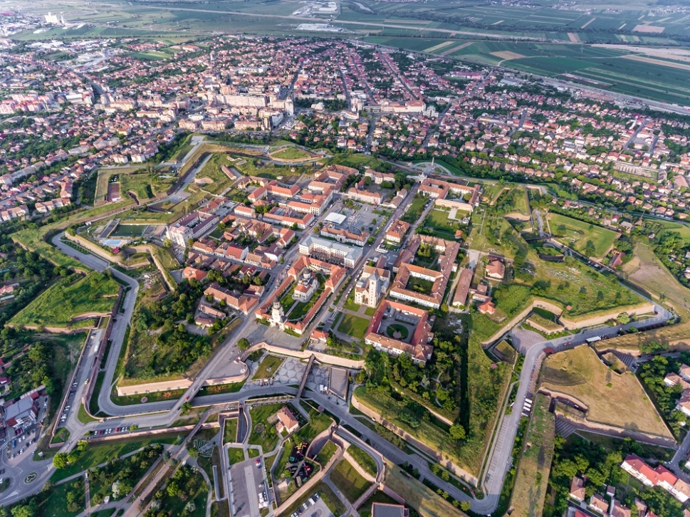 Alba Iulia Municipality user picture