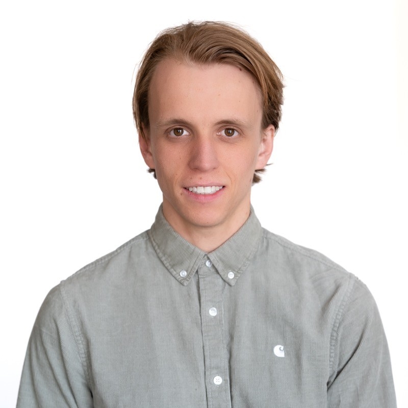 Luca Lange user picture