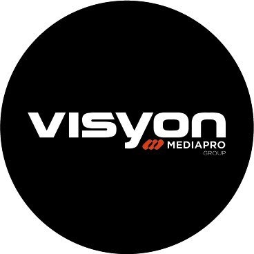 ESTUDIO BAY, SLU (VISYON). Grupo Mediapro. user picture