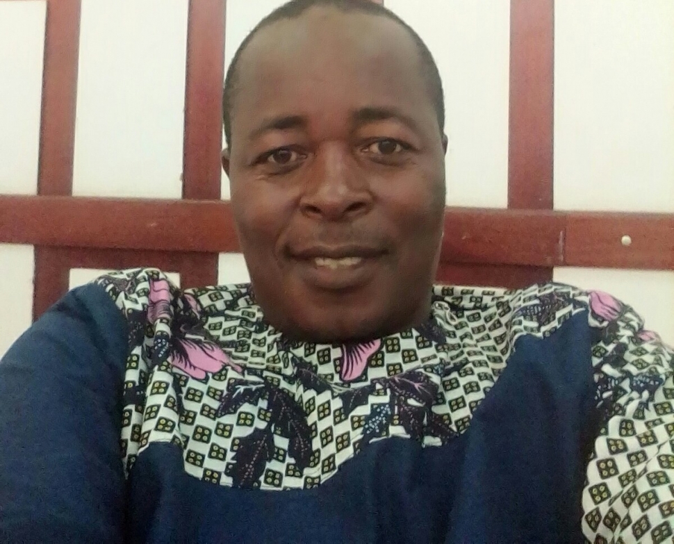 Jaff Francis  Agiamntebom user picture