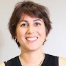 Evangelia Balouta user picture