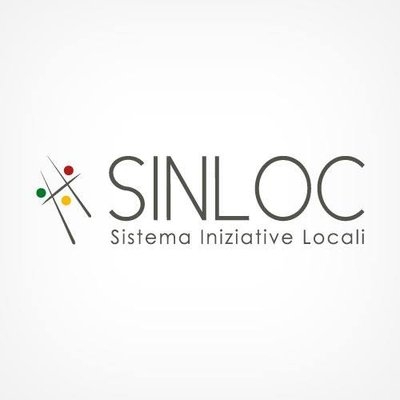 Sinloc S.p.a user picture