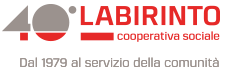 Labirinto Cooperativa Sociale user picture