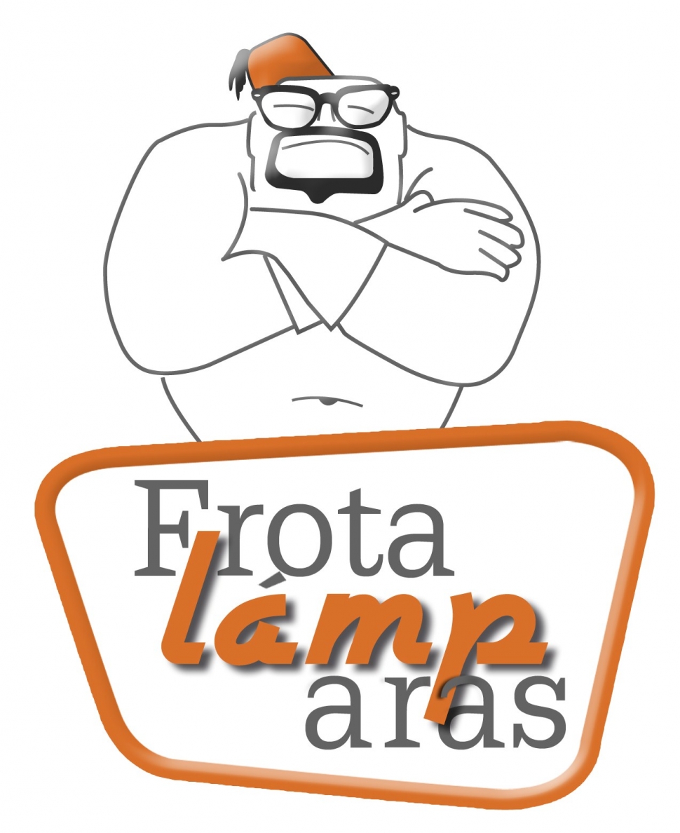 FROTALÁMPARAS, COMPAÑÍA DE TEATRO user picture