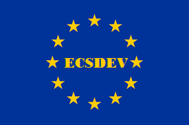 European Center of Sustainable Development ECSDEV  CIT University user picture