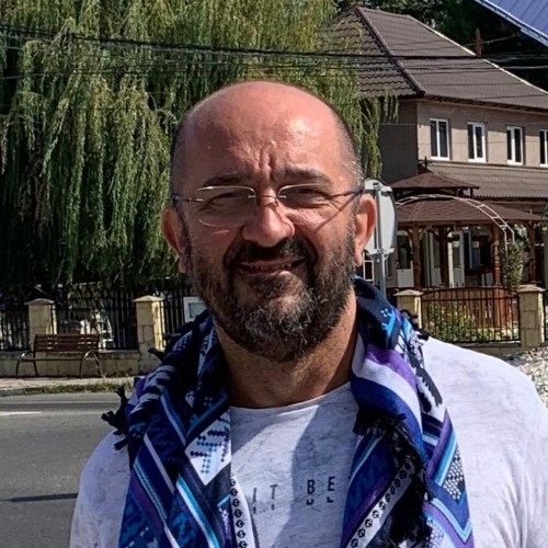 Mihai Gradinaru user picture