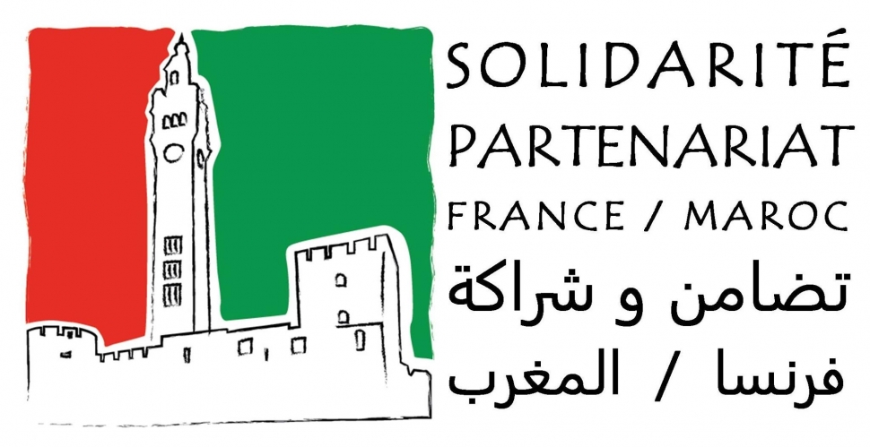 Solidarité Partenariat France Maroc user picture