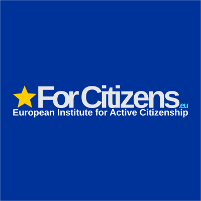 For Citizens - European Institute for Active Citizenship user picture