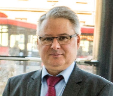 Assoc. prof. Jozef Rédl, PhD. user picture