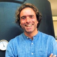 Andrea Borghini user picture