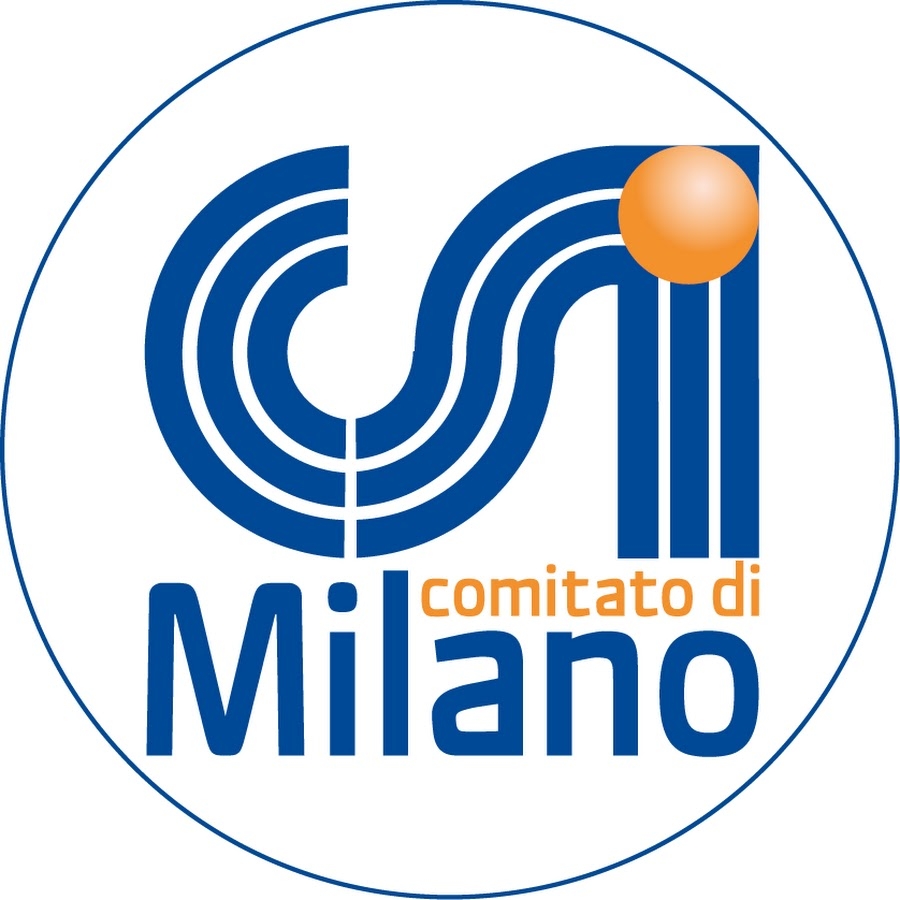 Centro Sportivo Italiano - Comitato di Milano user picture