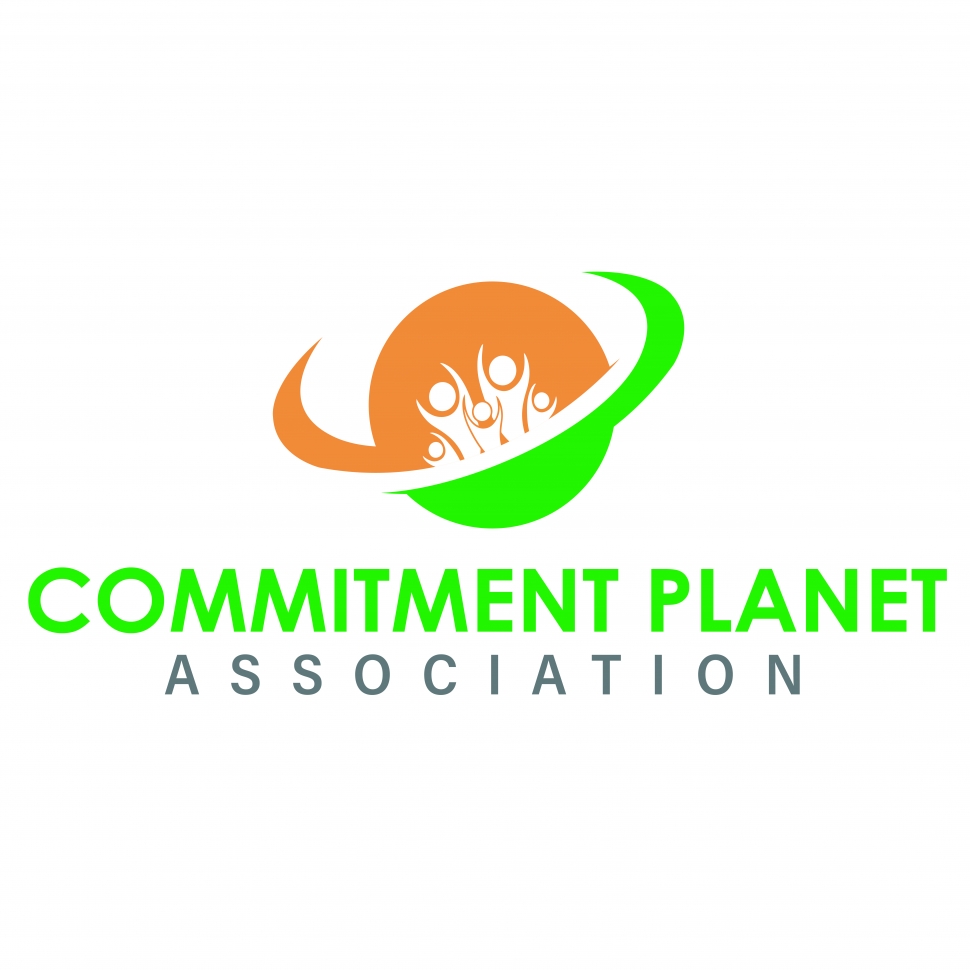 COMMITMENTPLANET user picture