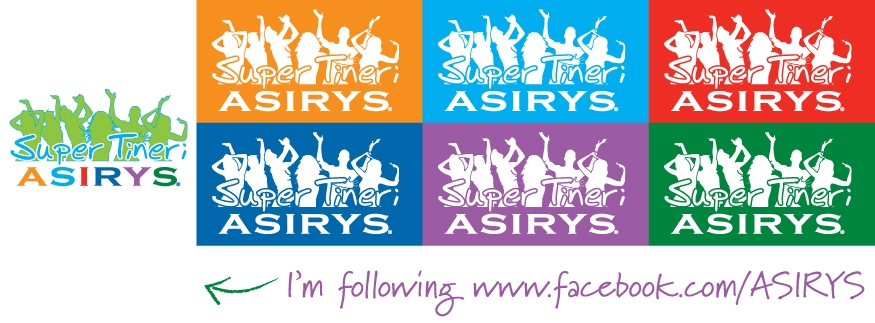Asociatia SUPER TINERI (ASIRYS) user picture