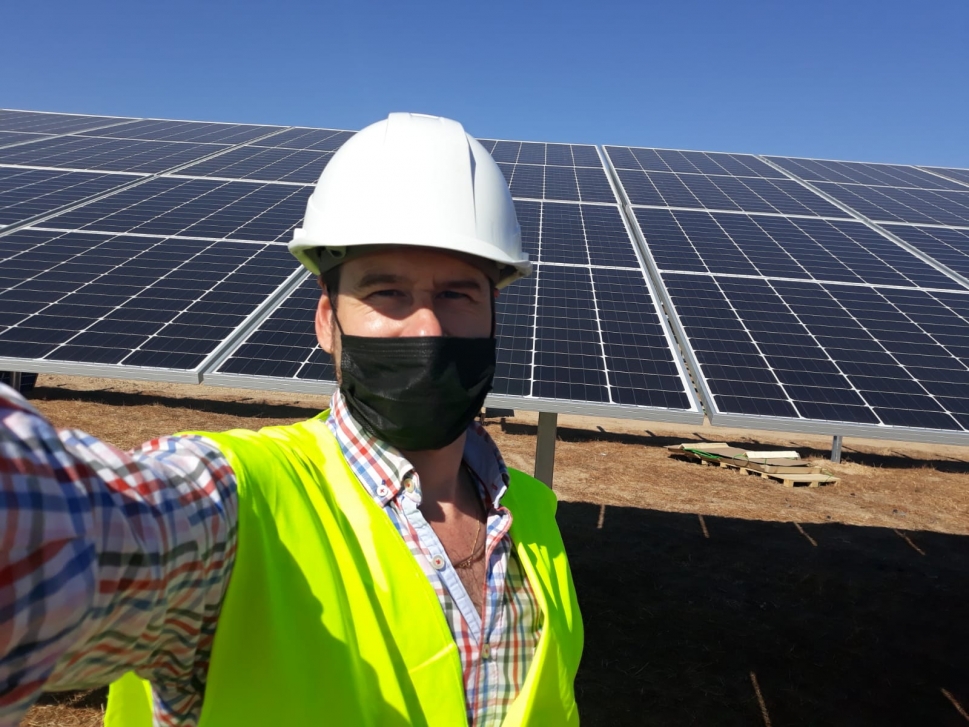 Rubén Parra Alonso user picture