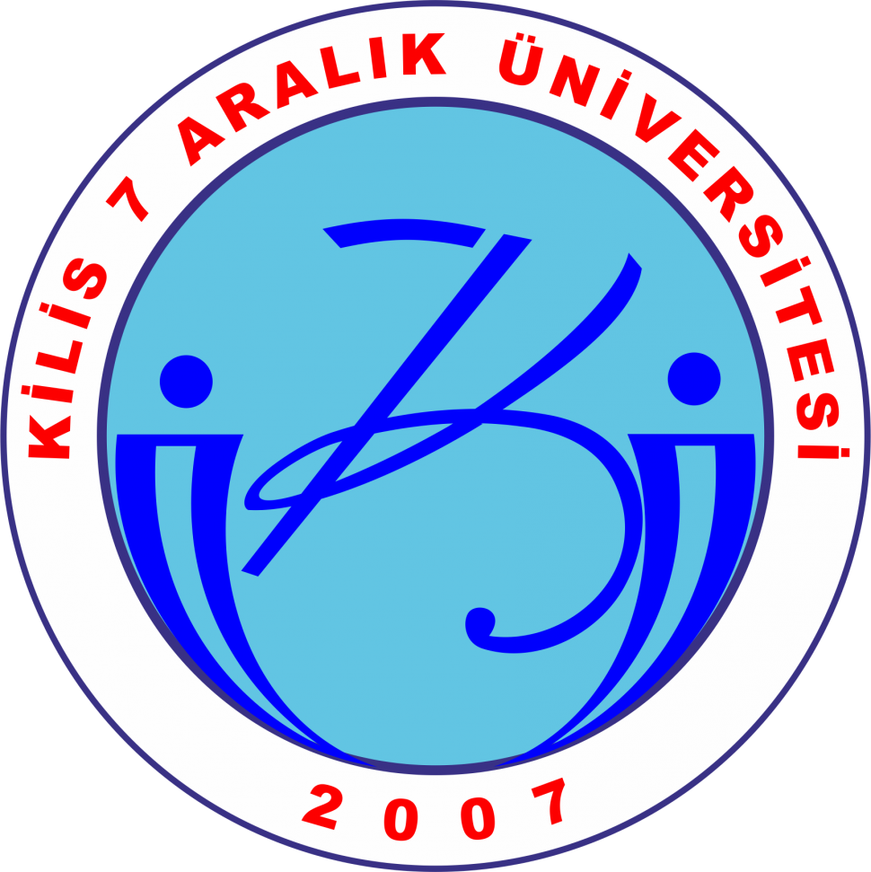 Kilis 7 Aralik University user picture