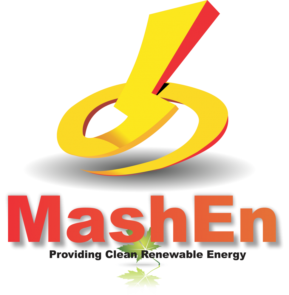 Mash Corp P/L user picture