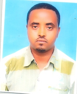 Wubishet Mengesha user picture