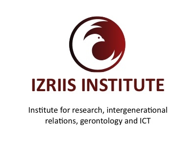 IZRIIS INSTITUTE (Zavod IZRIIS) user picture