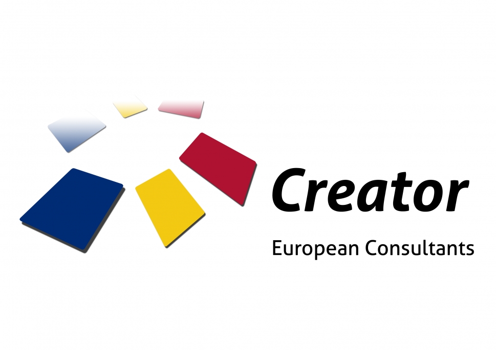 CREATOR EUROPEAN CONSULTANTS, S.R.L. user picture