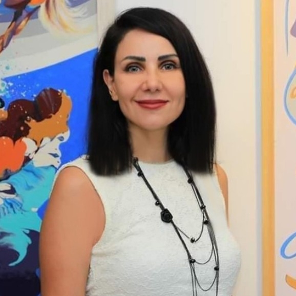 Nathalie Chahine user picture