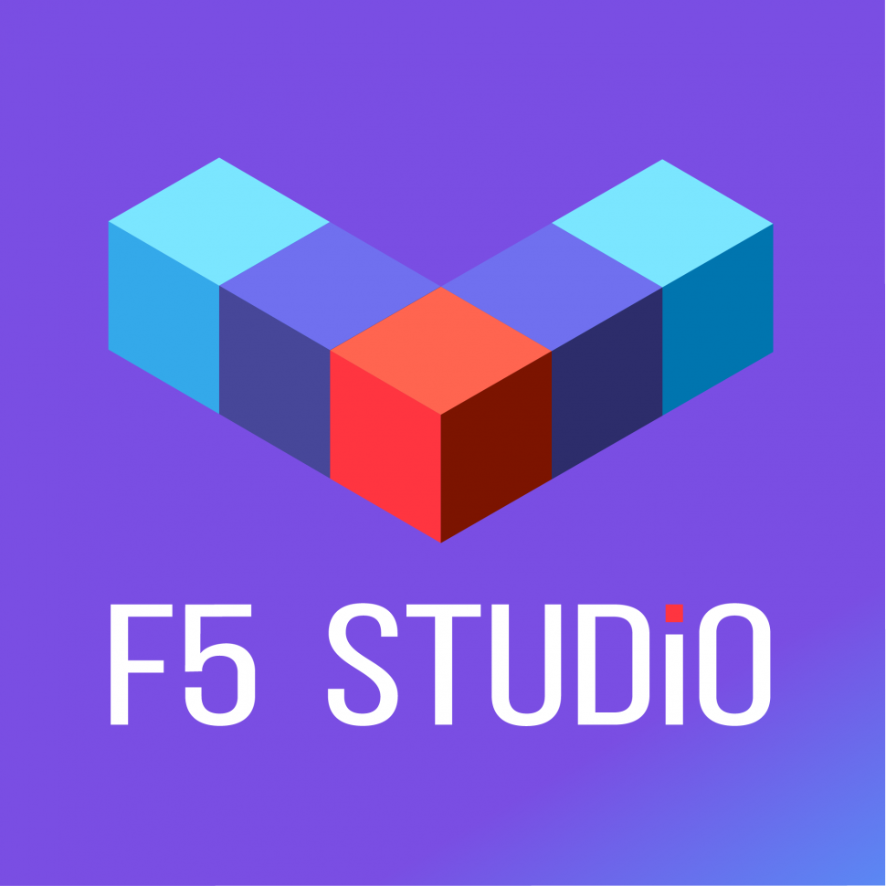 F5 Studio user picture