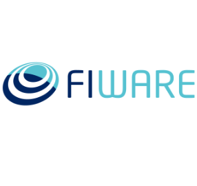 FIWARE Accelerator Programme logo