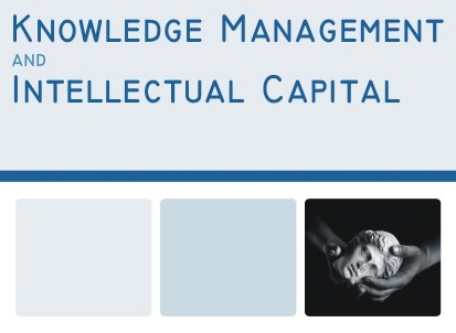 Knowledge Management & Intellectual Capital user picture