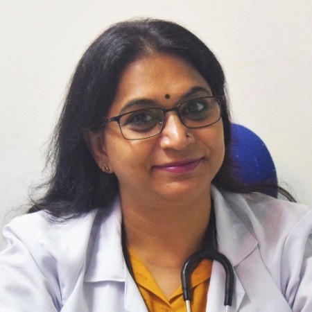 Radhika shrivastava user picture