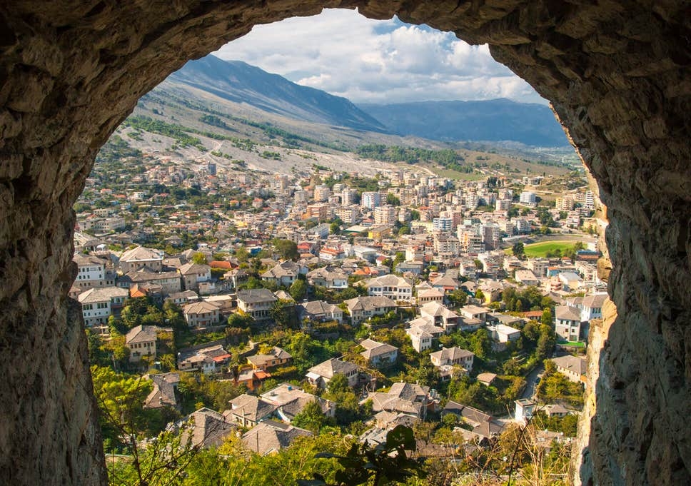 Municipality of Gjirokaster user picture