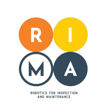 Rima Network logo