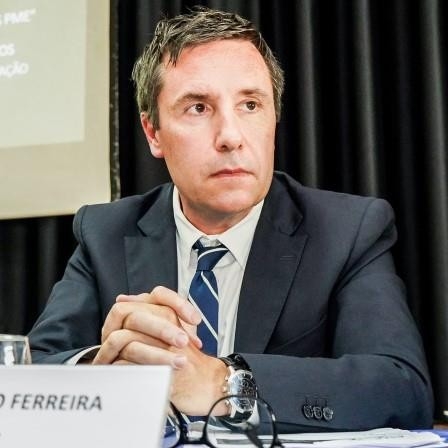 Paulo Canle Ferreira user picture