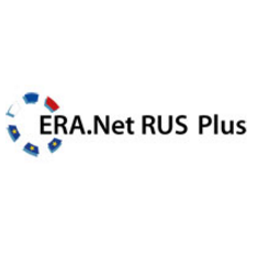 ERA.Net RUS (7th Framework Programme) logo