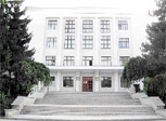 Institute of Chemistry of the Academy of Sciences of Moldova user picture