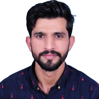 Zaheer Ahmad user picture