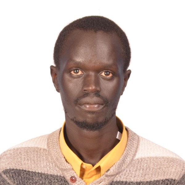 Michael Wuor Gatwech user picture