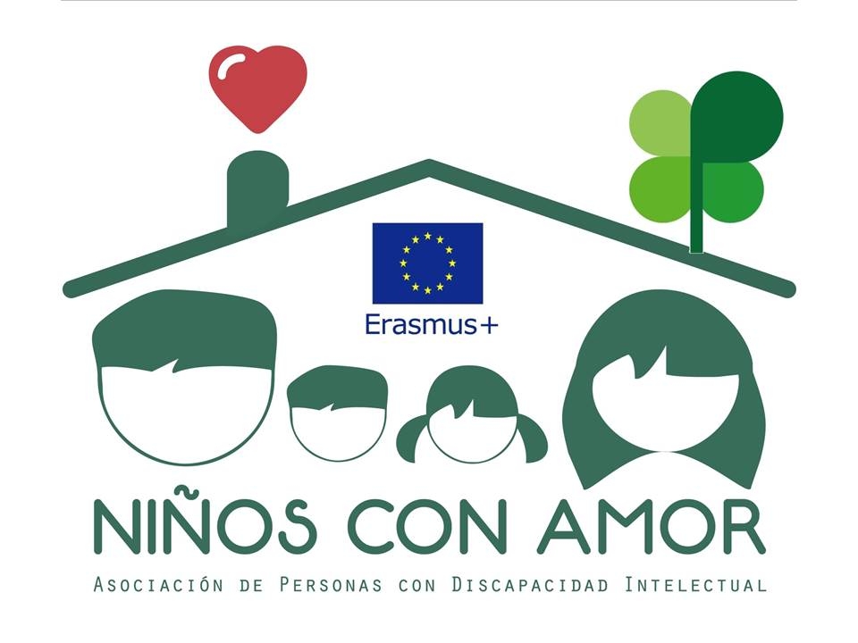 Asociación de Personas con Discapacidad Intelectual NIÑOS CON AMOR user picture