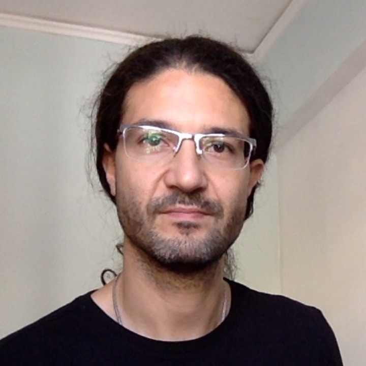 Vittorio Lumare user picture