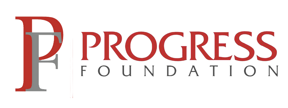 Progress Foundation user picture