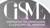 CISME - Cooperativa per l'innovazione e lo sviluppo del Meridione user picture