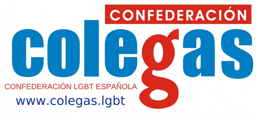 COLEGAS-Spanish LGBT Confederation user picture