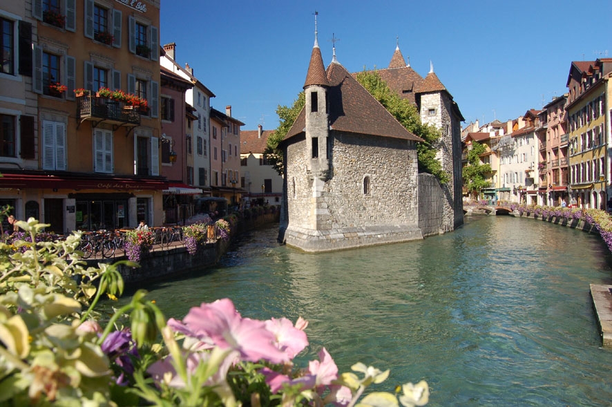 Ville d'Annecy user picture