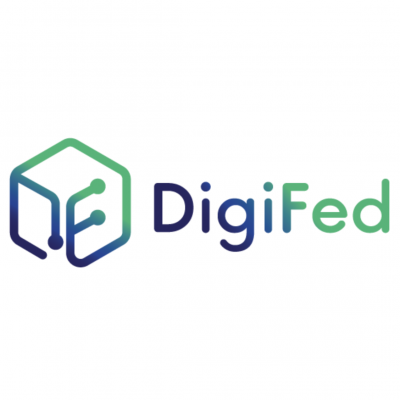 DigiFed logo