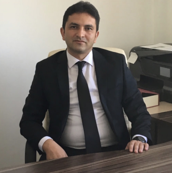 Serkan YILMAZ user picture