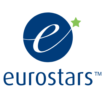 Eurostars logo