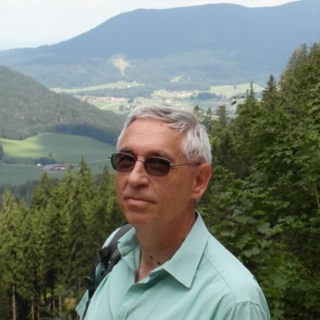 Jacques Decuignières user picture
