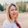 Olga user picture