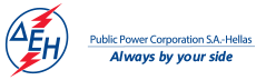 Public Power Corporation of Greece Bill. Public powers