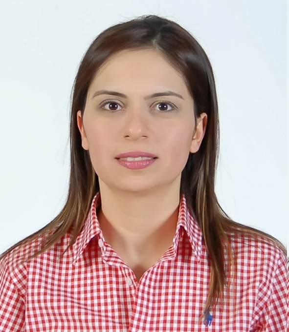 Yeva Torosyan user picture