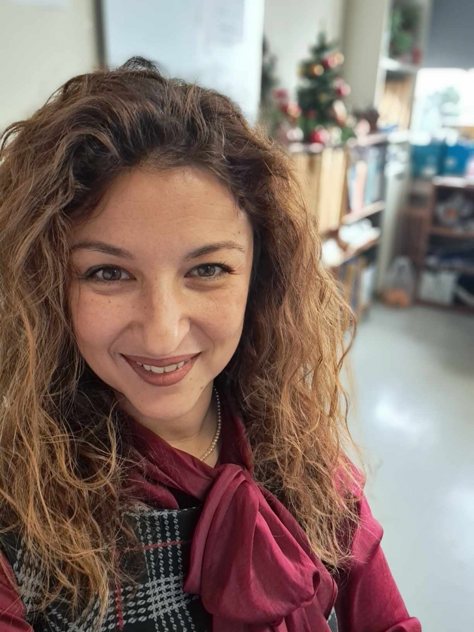 Koula Valsamidou user picture